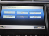 Honda・HDDインターナビシステム(リアカメラ付)