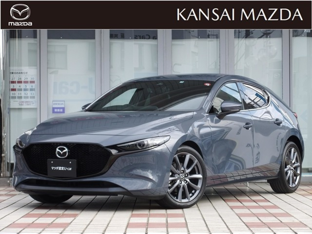 週末値下げ】MAZDA3純正ヘッドライト 右側(運転席側) - ライト