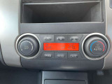 《オートエアコン》温度を設定すれば自動で空調調整をしてくれます★ボタンひとつで簡単便利!