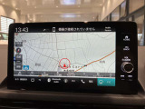 ファクトリーオプションナビとなっております。Honda CONNECTに対応しておりますので、スマートフォンから様々な操作が可能です!インターナビも対応しているので日本全国おでかけすることができます!