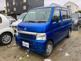 タイミングベルト交換済み! 4WD! 要電話!