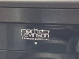 ●Mark Levinsonサウンドシステム:2001年にレクサスでの採用が始まった歴史あるサウンドシステム。高品質かつ臨場感のある音楽を車内でお楽しみいただけます。