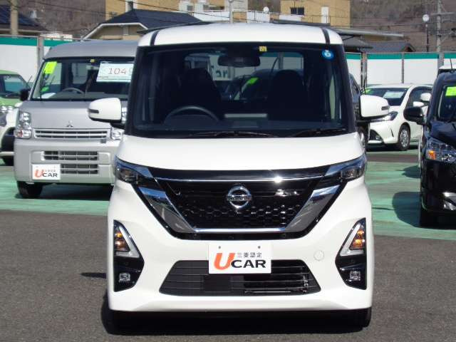 中古車 日産 ルークス ハイウェイスターX プロパイロットエディション の中古車詳細 (27