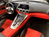 AMG GT S ロードスター 4.0 ワンオーナー・セレナイトグレーマグノ