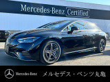 メルセデス・ベンツ EQE 350プラス AMGラインパッケージ