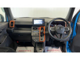 茨城ダイハツU-CARでは、安心してお乗りいただけるように検査・クリーニングを実施しています。