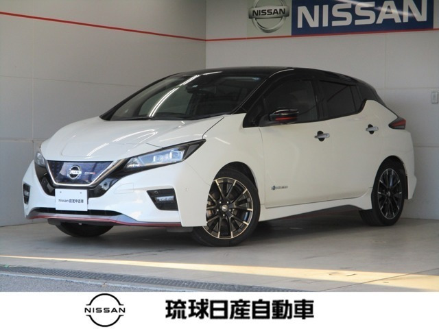 リーフ  NISMO