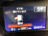 N-BOXカスタム L 4WD 