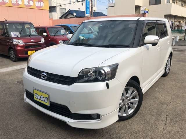 カローラルミオン パープル系（紫）の中古車を探すなら【グー
