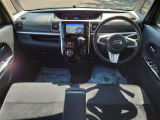 タントカスタム RS SA 4WD 
