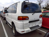 デリカスぺースギア  XG 4WD