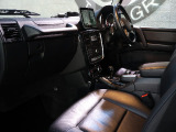 Gクラス G350d 4WD 