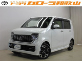 トヨタカローラ和歌山のU-CAR『ホンダ N-WGN』をご覧にいただきありがとうございます、