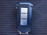 『インテリジェントキ-』機械的な鍵を使用せずに車両のドアの施錠/解錠、エンジン始動が可能なシステムです!(スペア付き)
