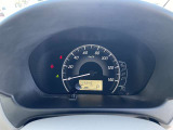 燃費計・後続可能距離計・外気温・時計等表示でドライブをサポート!!