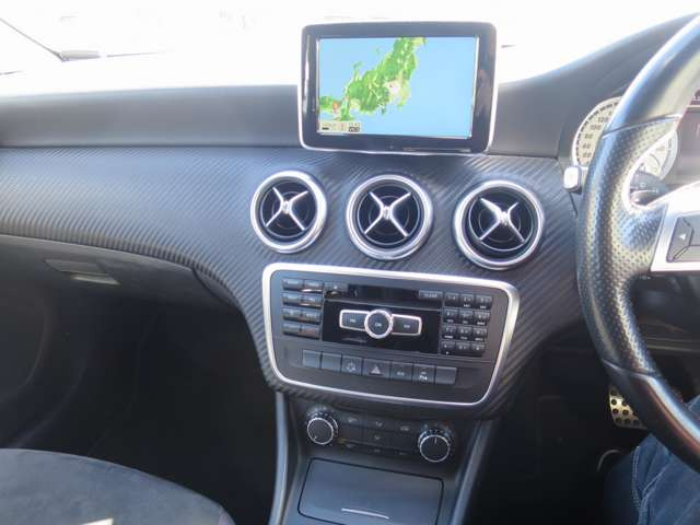 メルセデス・ベンツ Aクラス A180 ブルーエフィシェンシー スポーツ