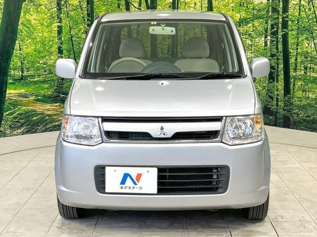 中古車 三菱 eKワゴン M の中古車詳細 (76