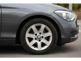 BMW 116i 入庫しました!純正ナビ ETC スマートキー クルーズコントロール ステアリングリモコン Bluetooth接続 コンパクトで運転しやすい1台です!お気軽にお問い合わせください!