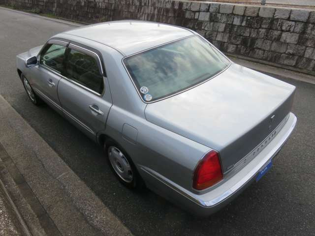 中古車 三菱 プラウディア 3.5 A仕様 の中古車詳細 (57,000km, ハミルトンシルバー, 広島県, 108万円) |  中古車情報・中古車検索なら【車選びドットコム（車選び.com）】