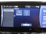 Miracast(スマートフォンもしくはタブレットをWi-Fiで繋げる事で画面に表示できる機能になります。)