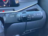 【オートエアコン】 設定温度は一定のまま、1年中、車内は快適空間♪快適温度♪