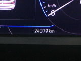 走行距離は24379Kmです!