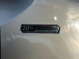 ワゴンR 20周年記念車 