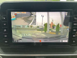 ドライブレコーダーの画像はナビ画面で視聴可能です