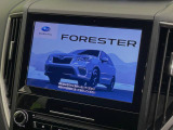 フォレスター 2.5 プレミアム 4WD 