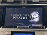 ランドクルーザープラド 2.7 TX Lパッケージ ブラックエディション 4WD 