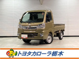 ピクシストラック スタンダード 農用スペシャル SAIIIt 4WD 