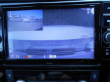 ナビ連動の純正ドライブレコーダーはナビ操作で録画映像を再生できます