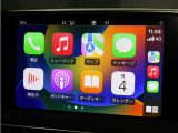 ■Apple CarPlay・Android Auto対応