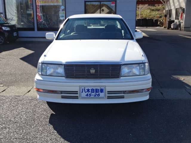 トヨタ クラウン 2.5 ロイヤルサルーン Four 4WD の中古車詳細 (29,000