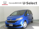 この車両は【Honda中古車認定グレードU-Select Premium】です。無料保証2年間と3つの安心をお約束します。詳しくはホームページをご覧ください。