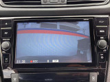 ドライブレコーダーはナビ連動ですので録画映像はナビ画面でも確認できますので非常に便利です。