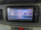 フルセグTVも映りますので快適にドライブができます!
