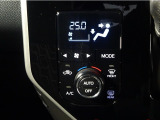 【オートエアコン】エアコンは、温度設定を行えば面倒な操作が不要のオートエアコンです☆季節を問わず快適な室内を作ってくれます!