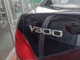 V300はターボモデル!