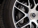 Gクラス AMG G63 ストロンガー ザンタイム エディション 4WD 限定車カーボントリム専...