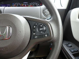 Honda SENSING(安全運転支援システム)装着車です。先進技術でお客様のドライブを様々なシーンでサポートいたします。