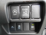 運転席周りの使いやすいスイッチ類♪走りながらの操作も安心.安全に行うことが出来ます♪
