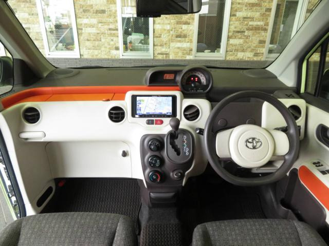 トヨタ ポルテ 1.3 X の中古車詳細 (85,772km, グリーン/パール, 香川
