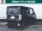 第3者機関「日本自動車査定協会」の車両状態証明書にて情報開示。一台ずつ内外装をチェック。安心のトヨペットU-Car!