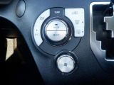 オートエアコン付き★ 一度温度を設定すれば、自動的に過ごし易い温度に調整してくれますよ(^^) 車内をいつでも快適空間に♪