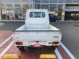ハイゼットトラック スペシャル 3方開 4WD