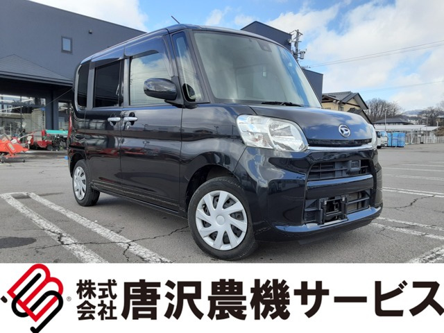 タント L SAII 
