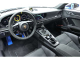 911 GT3 PDK GT3RS ヴァイザッハ 1オ-ナ- OP858 Fリフト
