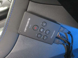 運転を常時記録、万一の際の安全運転を確認 ドライブレコーダー装備!本体