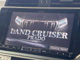 ランドクルーザープラド 2.8 TX Lパッケージ ブラックエディション ディーゼル 4WD 